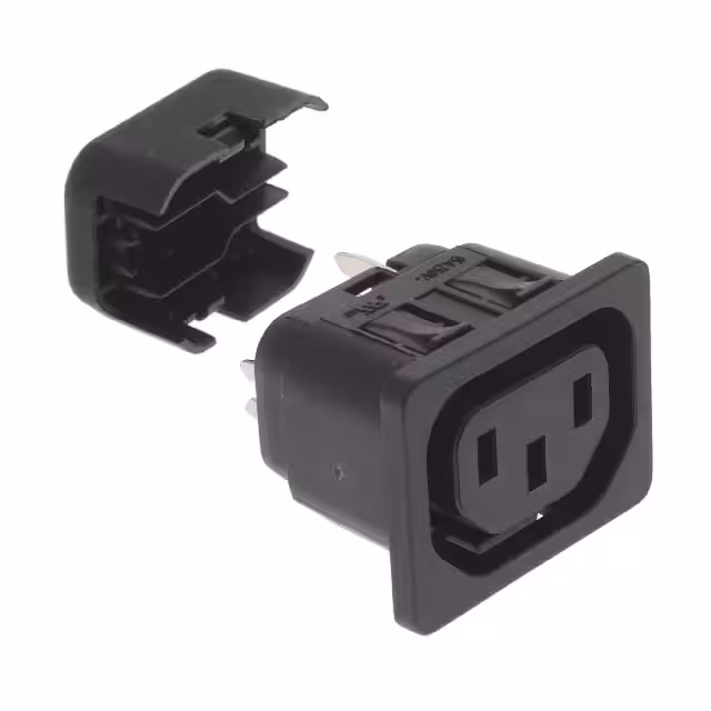 6610.2013 SCHURTER Inc.  Módulos de entrada de energía (PEM)